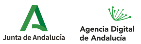 Logo Agencia Digital de Andalucía